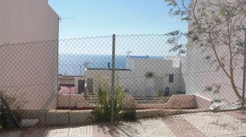 Foto 3 von Erdgeschoss zum Verkauf in Calle Jacinto Benavente, 5d, Carboneras, Almería