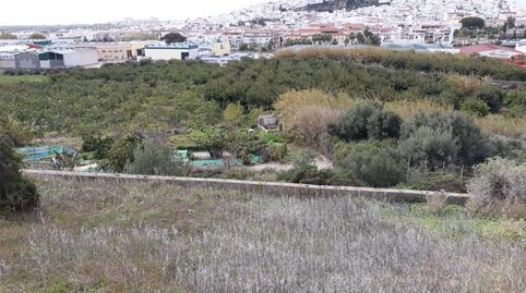 Foto 3 de Terreny en venda a Calle Torre, 20, Monte los Almendros - El Pargo - Costa Aguilera, Salobreña