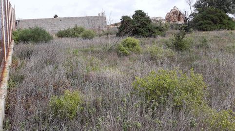 Foto 4 de Terreny en venda a Calle Torre, 20, Monte los Almendros - El Pargo - Costa Aguilera, Salobreña