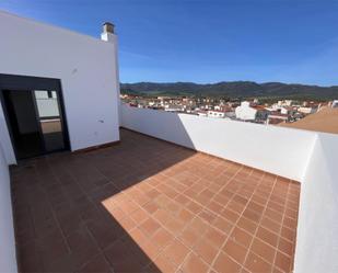 Terrace of Flat for sale in Los Barrios  with Air Conditioner, Terrace and Balcony