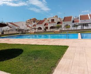 Swimming pool of Flat for sale in Torrevieja  with Terrace, Swimming Pool and Balcony