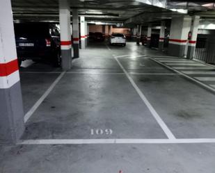 Parkplatz von Garage miete in Arroyo de la Encomienda