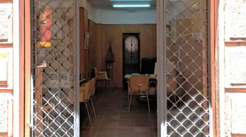 Foto 2 de Planta baixa de lloguer a Calle Águila, 14, Centro - Sagrario, Granada