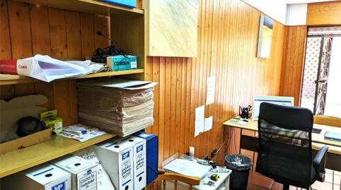 Foto 3 de Planta baixa de lloguer a Calle Águila, 14, Centro - Sagrario, Granada