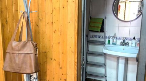 Foto 4 de Planta baixa de lloguer a Calle Águila, 14, Centro - Sagrario, Granada