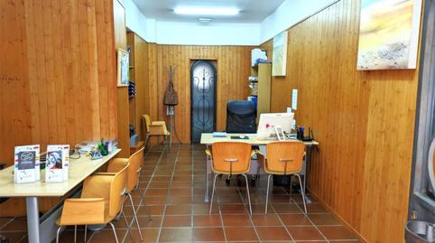 Foto 5 de Planta baixa de lloguer a Calle Águila, 14, Centro - Sagrario, Granada