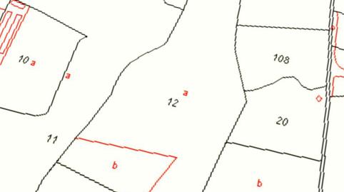 Land for sale in Paseo Comenge, 63, Lalueza, Huesca - image 4 Photo 4 of Land for sale in Paseo Comenge, 63, Lalueza, Huesca