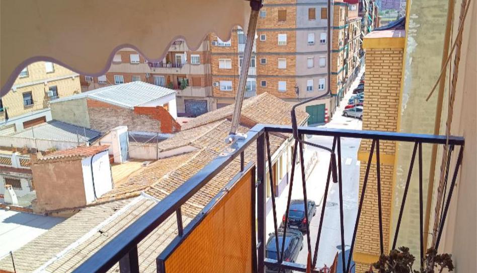 Pis de lloguer a Carrer del Doctor Peset, 26, Tavernes Blanques, Valencia - imatge 1 Foto 1 de Pis de lloguer a Carrer del Doctor Peset, 26, Tavernes Blanques, Valencia