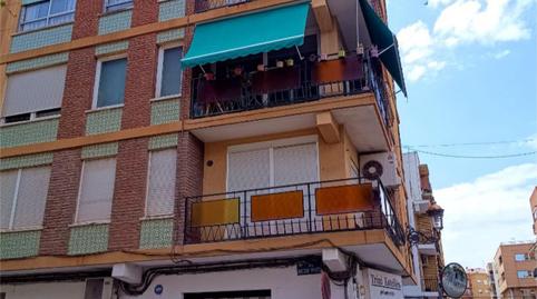 Pis de lloguer a Carrer del Doctor Peset, 26, Tavernes Blanques, Valencia - imatge 2 Foto 2 de Pis de lloguer a Carrer del Doctor Peset, 26, Tavernes Blanques, Valencia