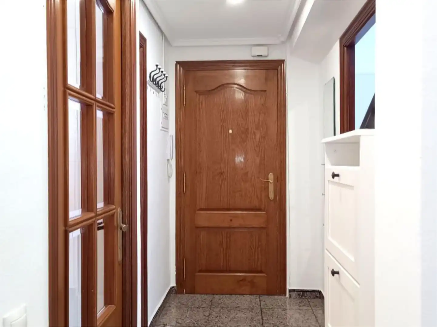 Piso de alquiler en Carrer del Doctor Peset, 26, Tavernes Blanques Piso de alquiler en Tavernes Blanques con Aire acondicionado, Amueblado y Balcón