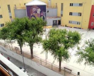 Exterior view of Flat for sale in Real de Gandia
