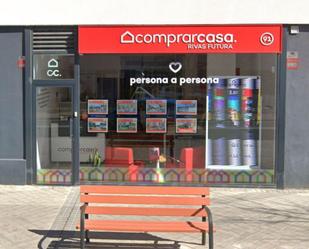 Premises to rent in Rivas-Vaciamadrid