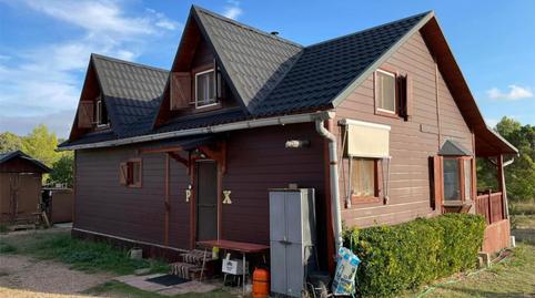 Foto 2 de Finca rústica en venda a Plaça Poligono 8 Rs, 38, Chelva, Valencia