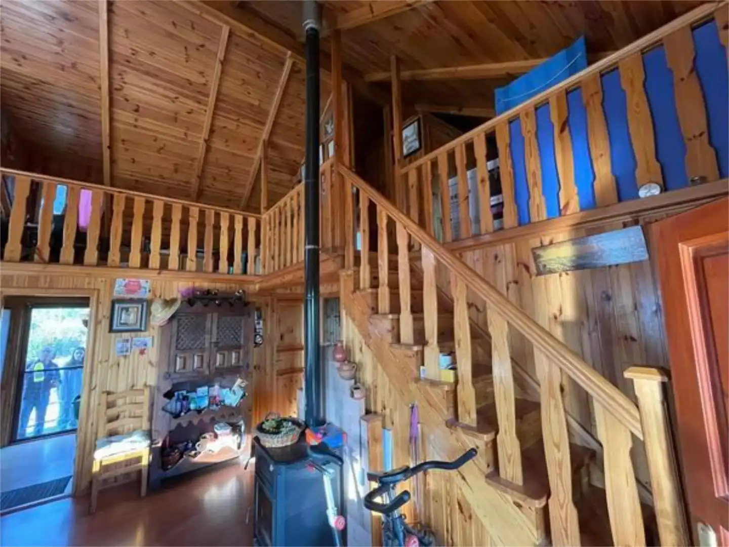 Finca rústica en venta en Plaça Poligono 8 Rs, 38, Chelva Finca rústica en venta en Chelva con Terraza y Balcón