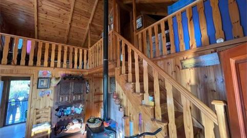 Foto 3 de Finca rústica en venda a Plaça Poligono 8 Rs, 38, Chelva, Valencia