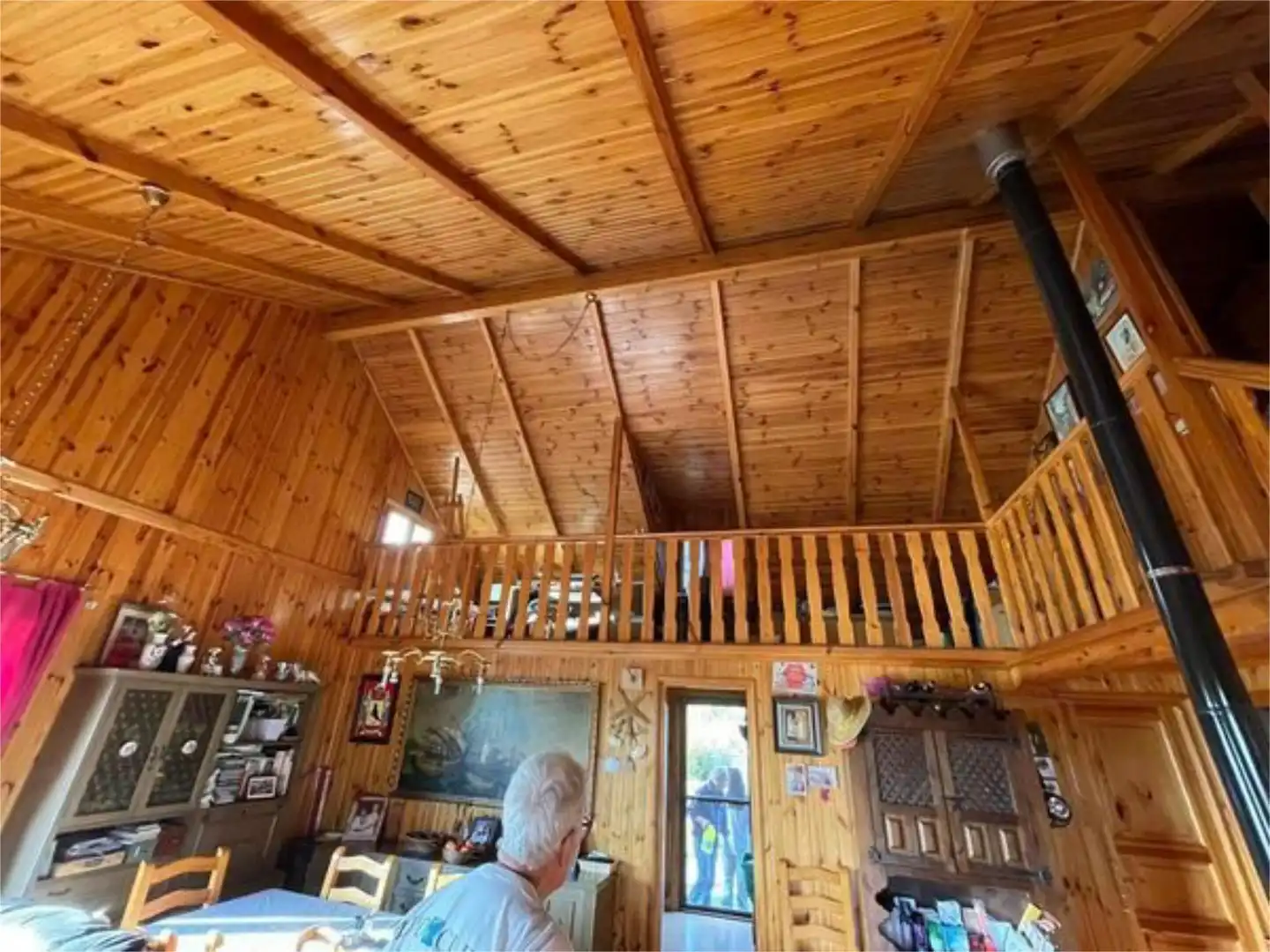 Finca rústica en venta en Plaça Poligono 8 Rs, 38, Chelva Finca rústica en venta en Chelva con Terraza y Balcón