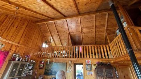 Foto 4 de Finca rústica en venda a Plaça Poligono 8 Rs, 38, Chelva, Valencia