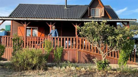 Foto 5 de Finca rústica en venda a Plaça Poligono 8 Rs, 38, Chelva, Valencia