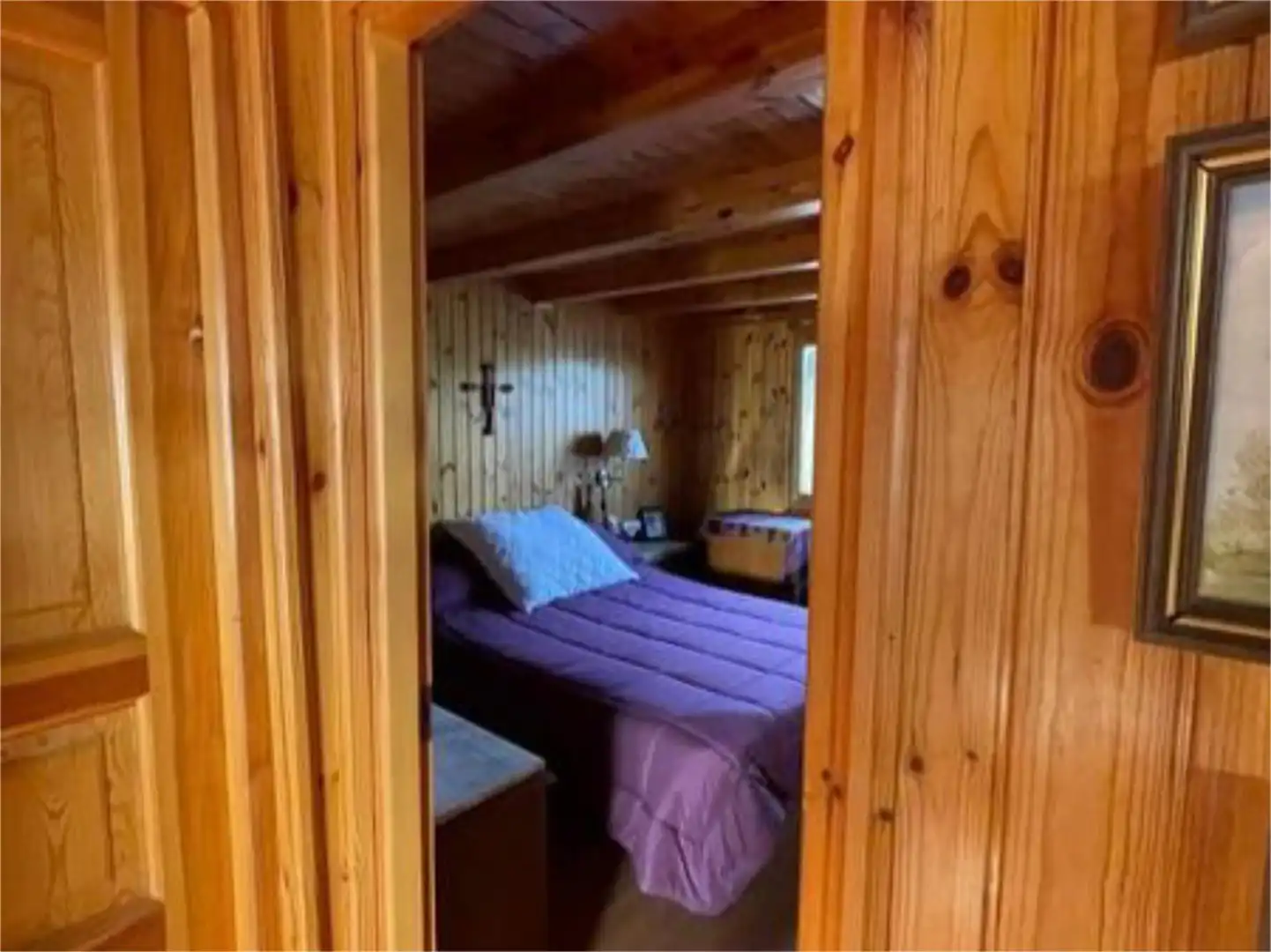Finca rústica en venta en Plaça Poligono 8 Rs, 38, Chelva Habitación de Finca rústica en venta en Chelva con Terraza y Balcón