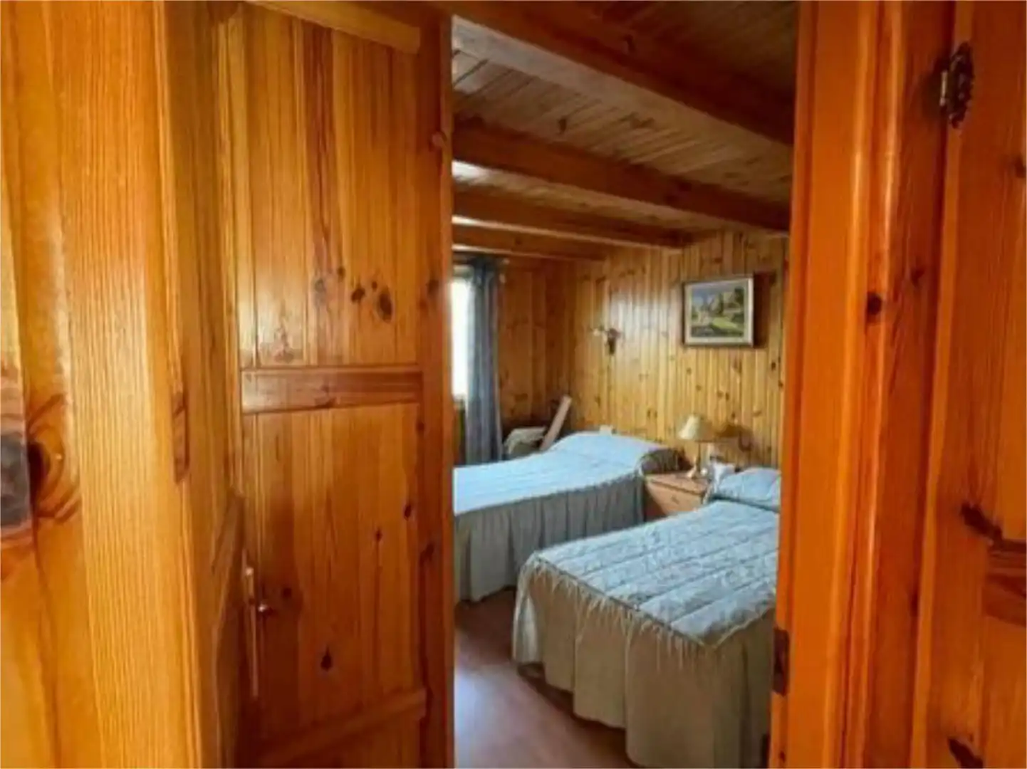 Finca rústica en venta en Plaça Poligono 8 Rs, 38, Chelva Habitación de Finca rústica en venta en Chelva con Terraza y Balcón