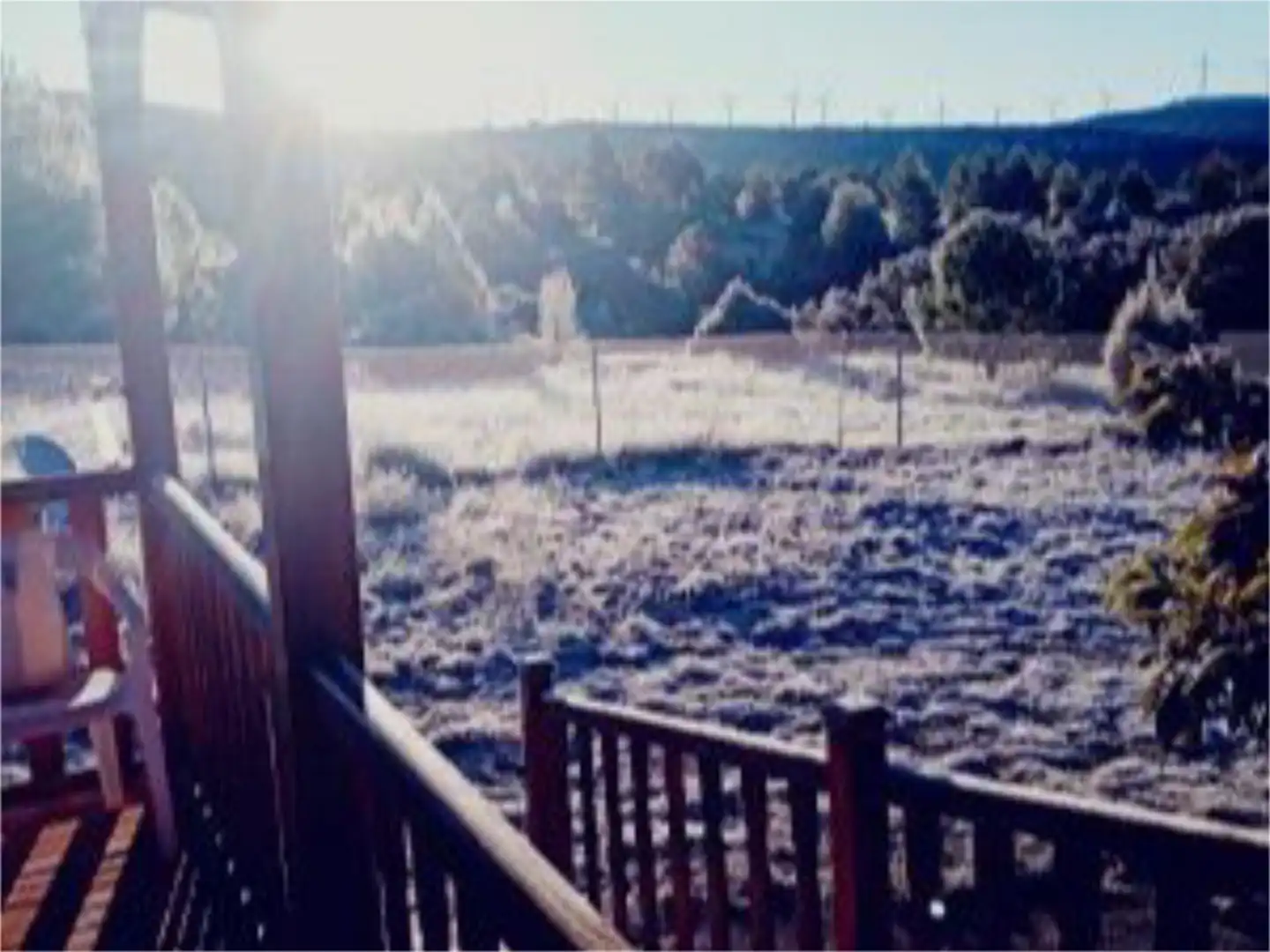 Finca rústica en venta en Plaça Poligono 8 Rs, 38, Chelva Jardín de Finca rústica en venta en Chelva con Terraza y Balcón