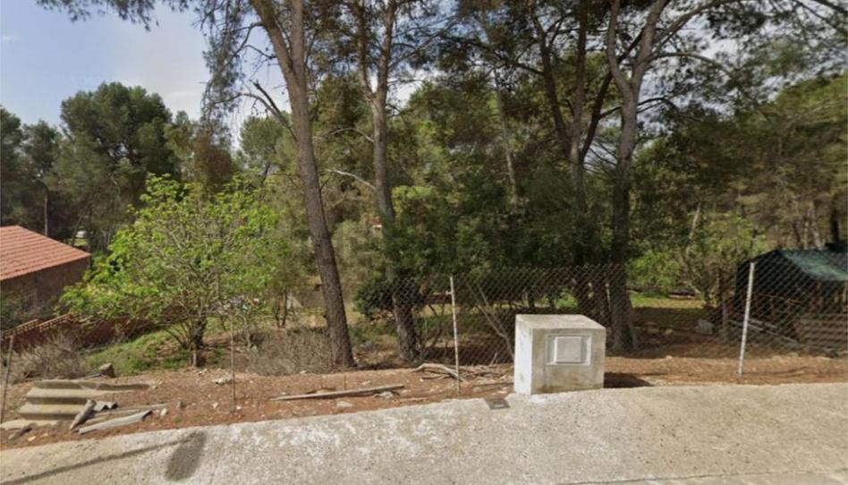 Foto 1 de Residencial en venta en Carrer Cava, 23, Sant Muç, Barcelona
