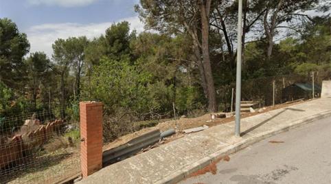 Foto 2 de Residencial en venta en Carrer Cava, 23, Sant Muç, Barcelona