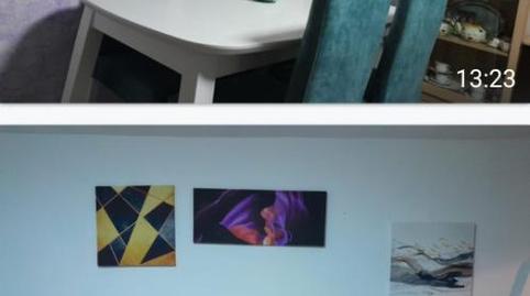 Foto 3 de Casa adosada en venda a Calle Nueva, 12, Escañuela, Jaén