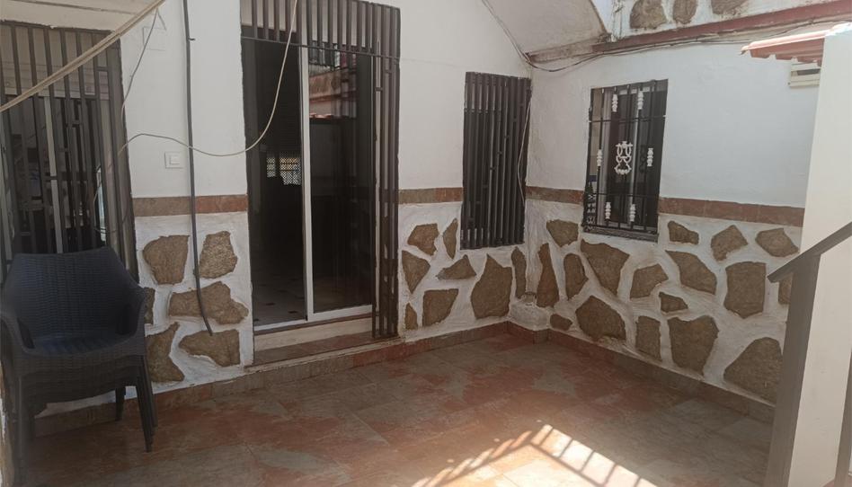 Foto 1 de Casa adosada en venda a Cañada Real Mestas, 25, Arroyo del Moro - Noreña, Córdoba