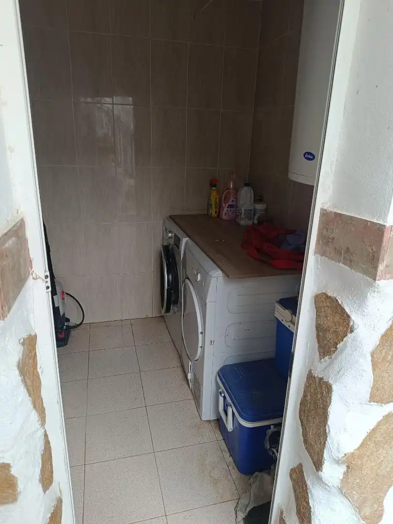 Habitación de Casa adosada en venta en Córdoba con Terraza y Trastero