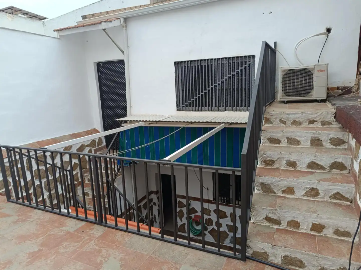 Casa adosada en venta en Córdoba con Terraza y Trastero