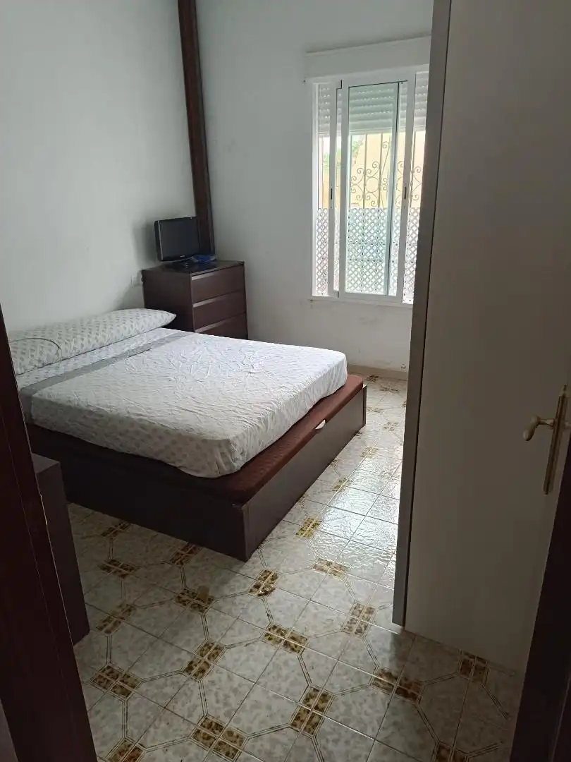 Habitación de Casa adosada en venta en Córdoba con Terraza y Trastero
