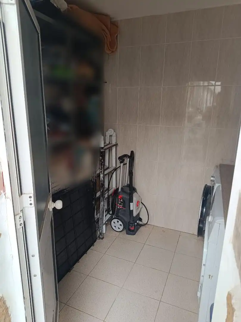 Baño de Casa adosada en venta en Córdoba con Terraza y Trastero