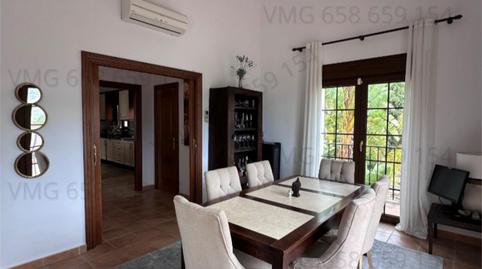 Foto 3 de Casa o xalet en venda a Calle Juan Lerma Valero, 19g, Montemayor - Marbella Club, Málaga