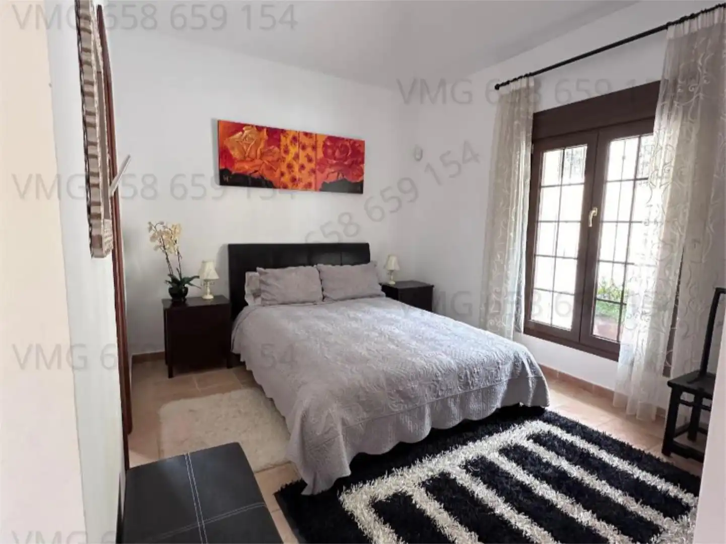 Casa o chalet en venta en Calle Juan Lerma Valero, 19g, Montemayor - Marbella Club Habitación de Casa o chalet en venta en Benahavís con Aire acondicionado, Terraza y Piscina