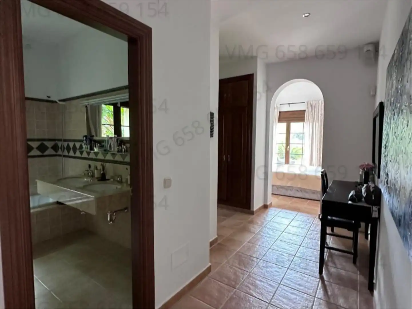 Casa o chalet en venta en Calle Juan Lerma Valero, 19g, Montemayor - Marbella Club Casa o chalet en venta en Benahavís con Aire acondicionado, Terraza y Piscina