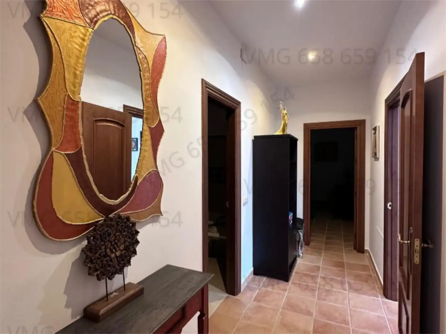 Casa o chalet en venta en Calle Juan Lerma Valero, 19g, Montemayor - Marbella Club Casa o chalet en venta en Benahavís con Aire acondicionado, Terraza y Piscina