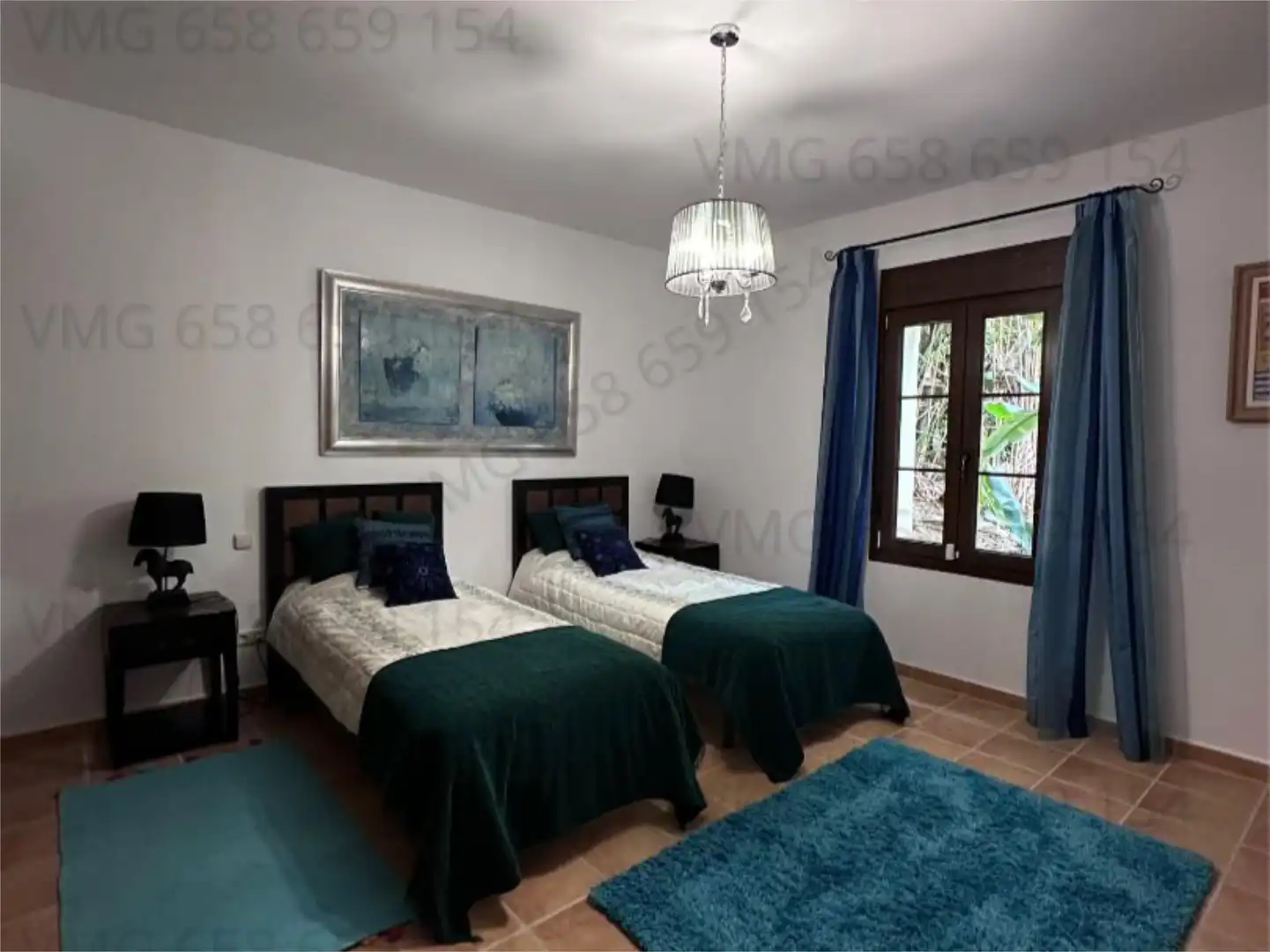 Casa o chalet en venta en Calle Juan Lerma Valero, 19g, Montemayor - Marbella Club Habitación de Casa o chalet en venta en Benahavís con Aire acondicionado, Terraza y Piscina
