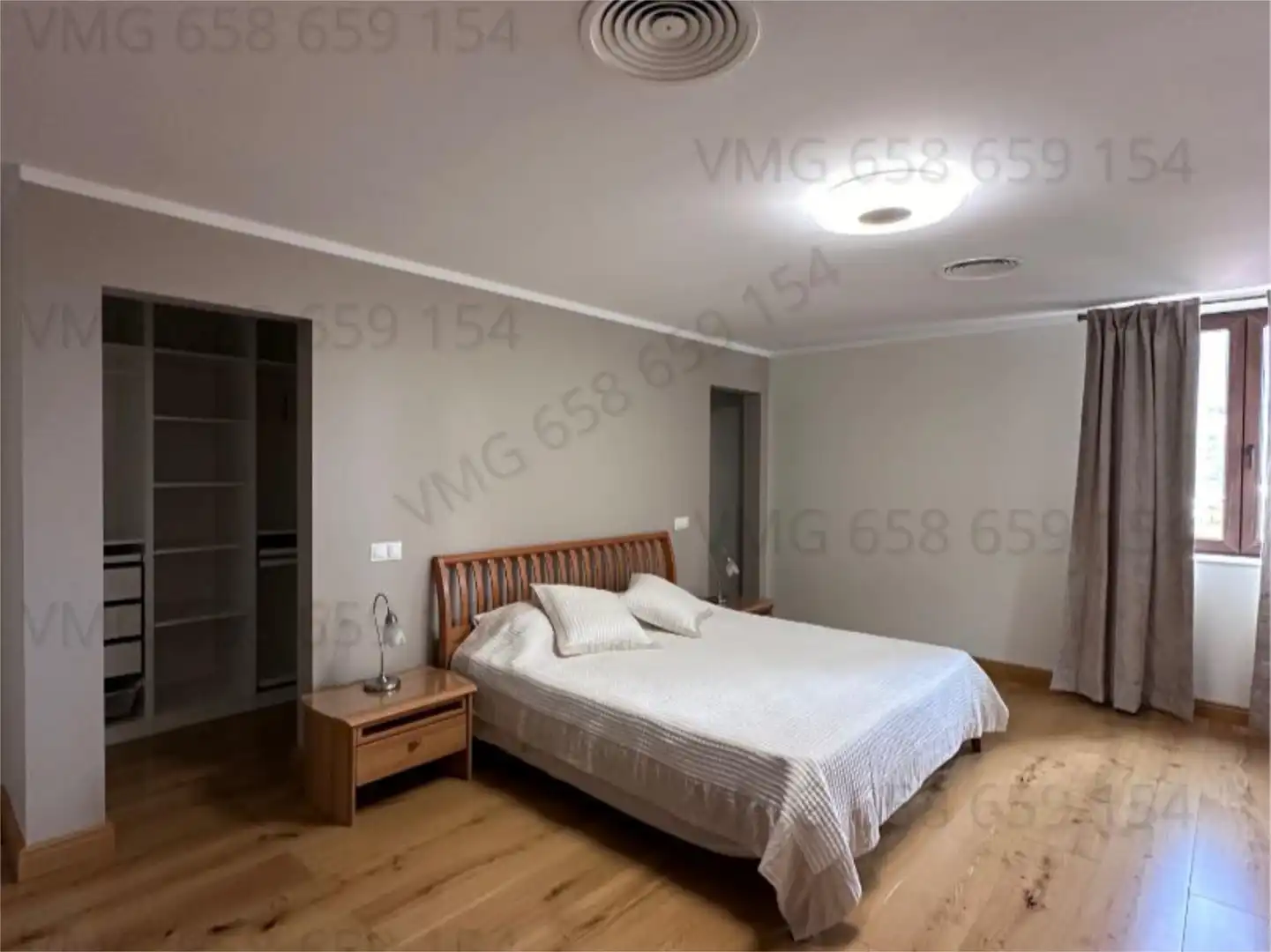 Casa o chalet en venta en Calle Juan Lerma Valero, 19g, Montemayor - Marbella Club Habitación de Casa o chalet en venta en Benahavís con Aire acondicionado, Terraza y Piscina