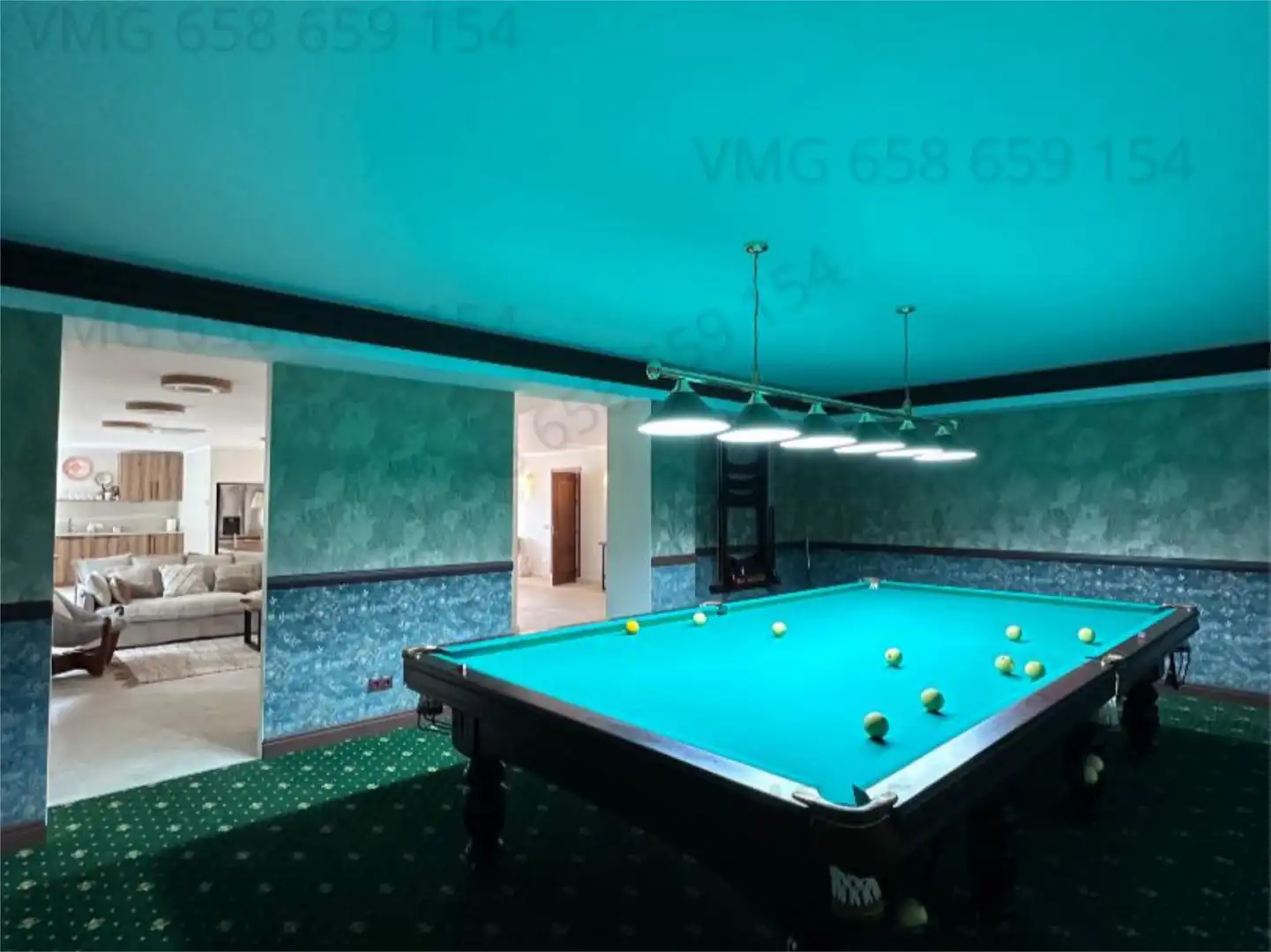 Casa o chalet en venta en Calle Juan Lerma Valero, 19g, Montemayor - Marbella Club Piscina de Casa o chalet en venta en Benahavís con Aire acondicionado, Terraza y Piscina