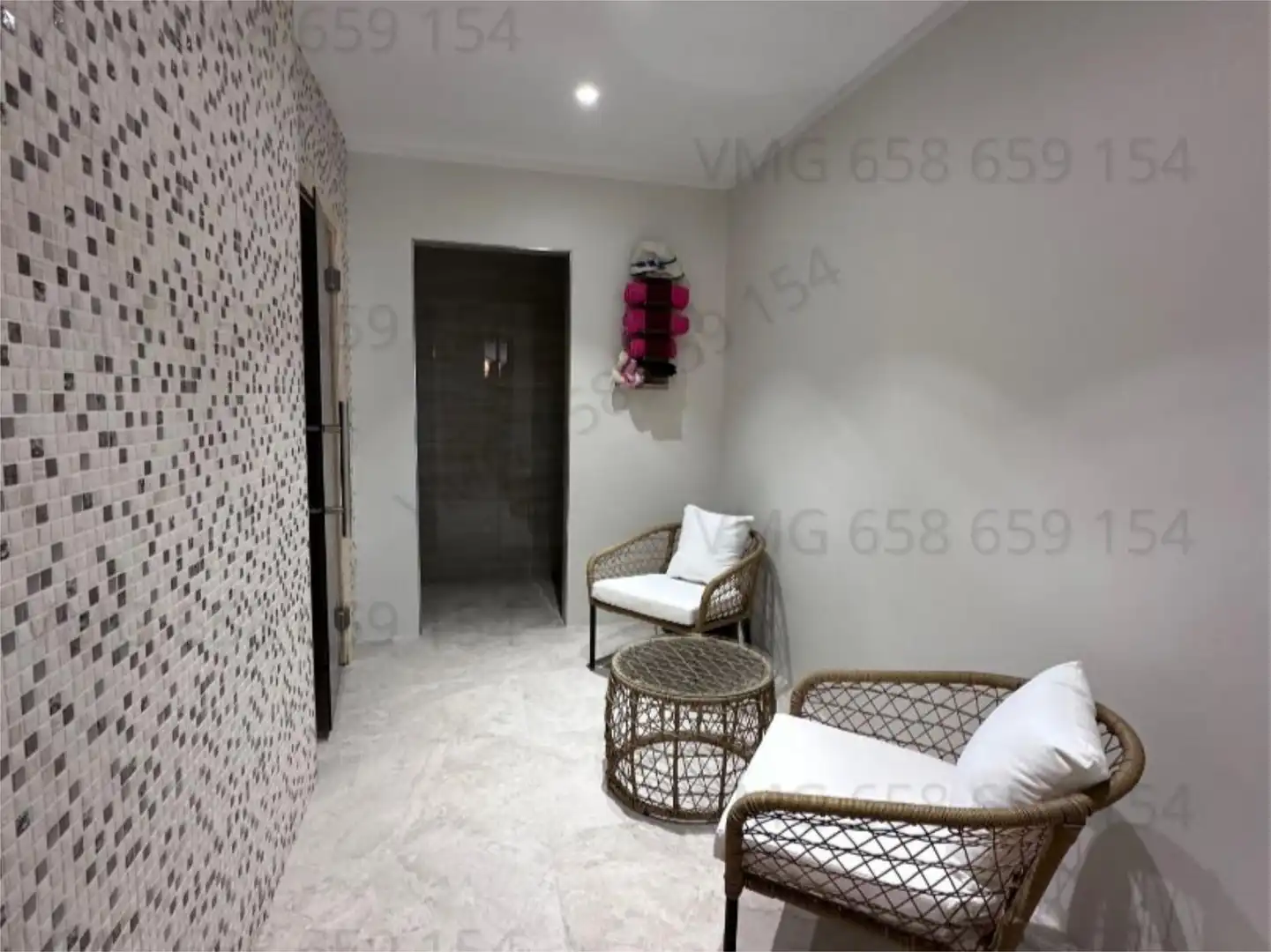 Casa o chalet en venta en Calle Juan Lerma Valero, 19g, Montemayor - Marbella Club Casa o chalet en venta en Benahavís con Aire acondicionado, Terraza y Piscina