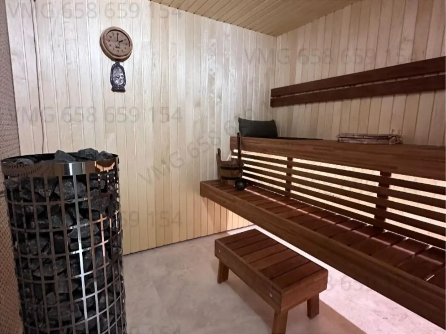 Casa o chalet en venta en Calle Juan Lerma Valero, 19g, Montemayor - Marbella Club Casa o chalet en venta en Benahavís con Aire acondicionado, Terraza y Piscina