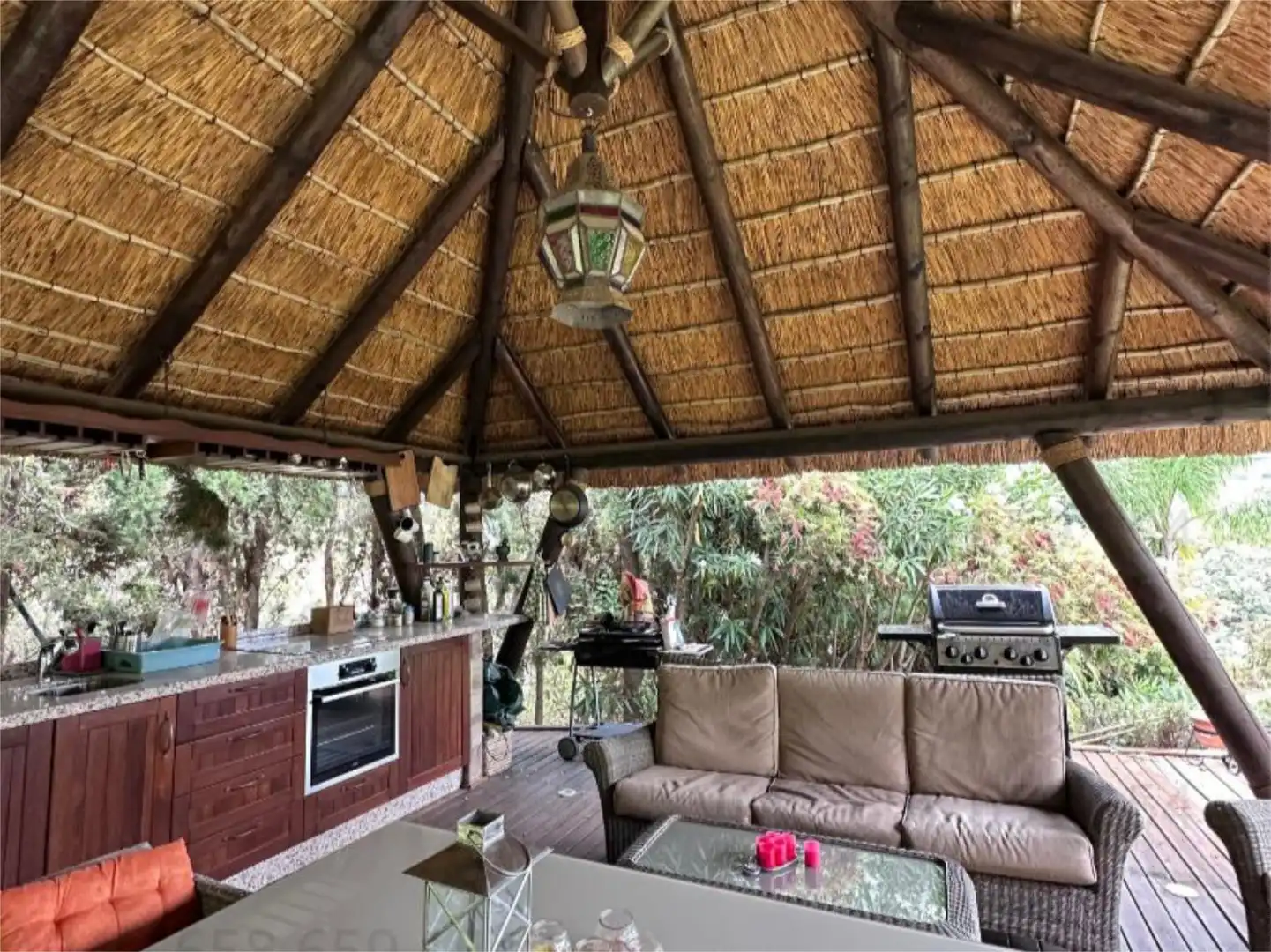 Casa o chalet en venta en Calle Juan Lerma Valero, 19g, Montemayor - Marbella Club Terraza de Casa o chalet en venta en Benahavís con Aire acondicionado, Terraza y Piscina