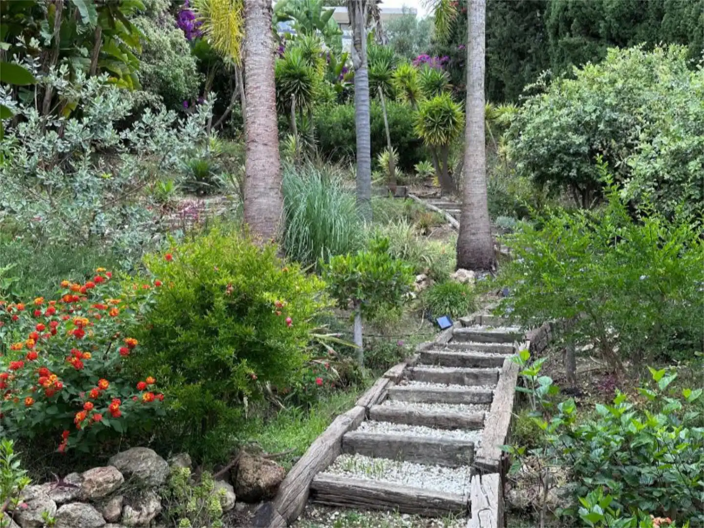 Casa o chalet en venta en Calle Juan Lerma Valero, 19g, Montemayor - Marbella Club Jardín de Casa o chalet en venta en Benahavís con Aire acondicionado, Terraza y Piscina