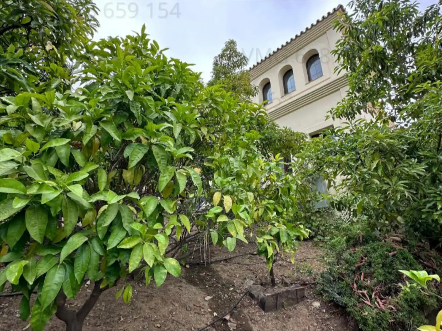Casa o chalet en venta en Calle Juan Lerma Valero, 19g, Montemayor - Marbella Club Jardín de Casa o chalet en venta en Benahavís con Aire acondicionado, Terraza y Piscina