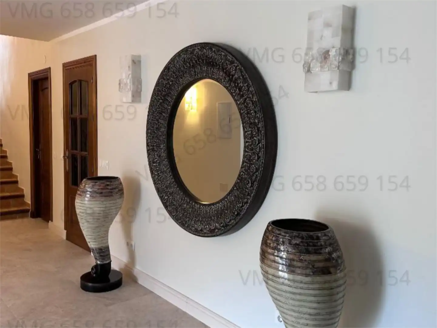 Casa o chalet en venta en Calle Juan Lerma Valero, 19g, Montemayor - Marbella Club Casa o chalet en venta en Benahavís con Aire acondicionado, Terraza y Piscina