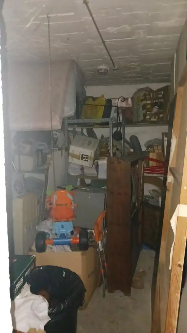 Storage room for sale in Málaga