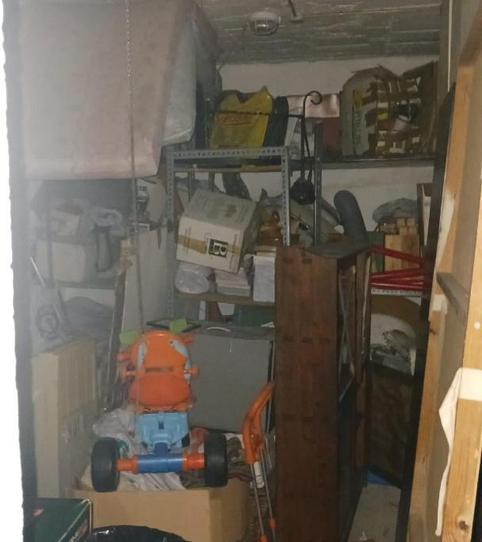 Photo 2 of Box room for sale in Pasaje Miramar del Palo, 2, El Palo, Málaga