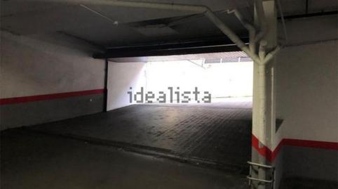 Photo 3 of Garage to rent in Calle de Diego de León, 21, Castellana, Madrid