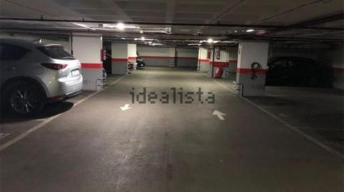 Photo 4 of Garage to rent in Calle de Diego de León, 21, Castellana, Madrid